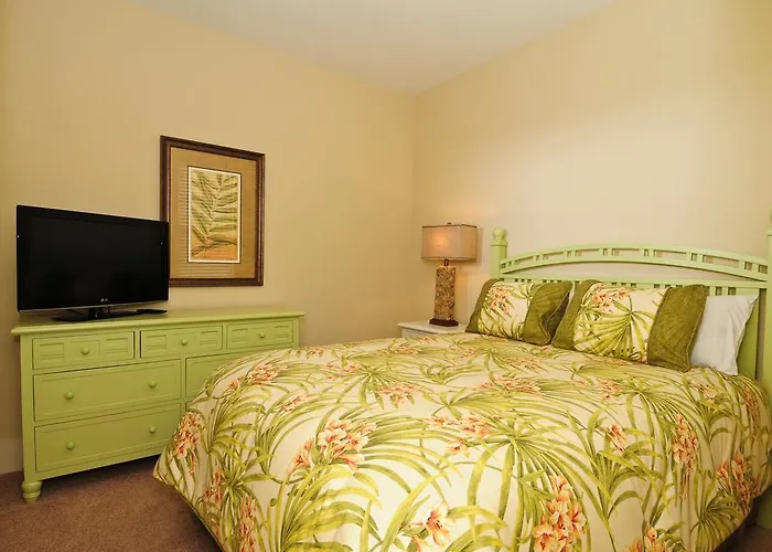 The Cottages At North Beach Resort & Villas