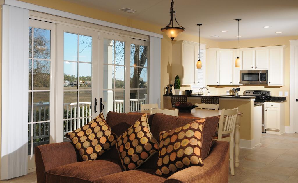 Resort The At North & Briarcliffe Acres