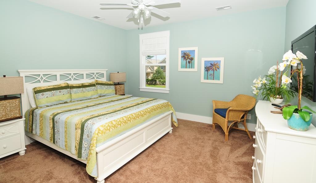 Resort The At North & 4*