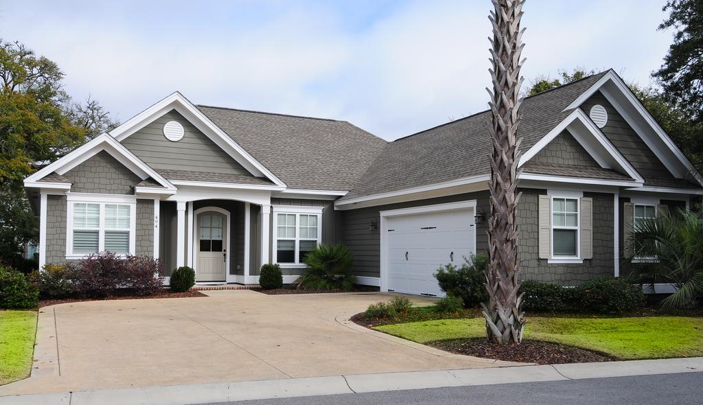 The At North & 4* Briarcliffe Acres