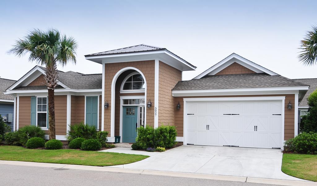 The At North & 4* Briarcliffe Acres