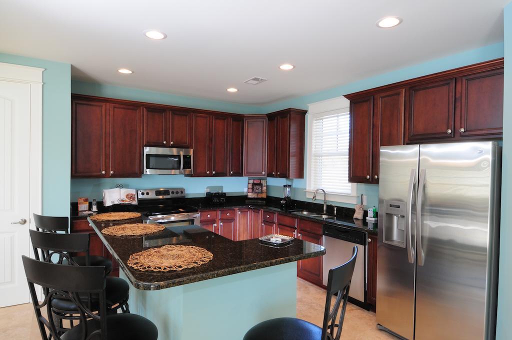The At North & 4* Briarcliffe Acres