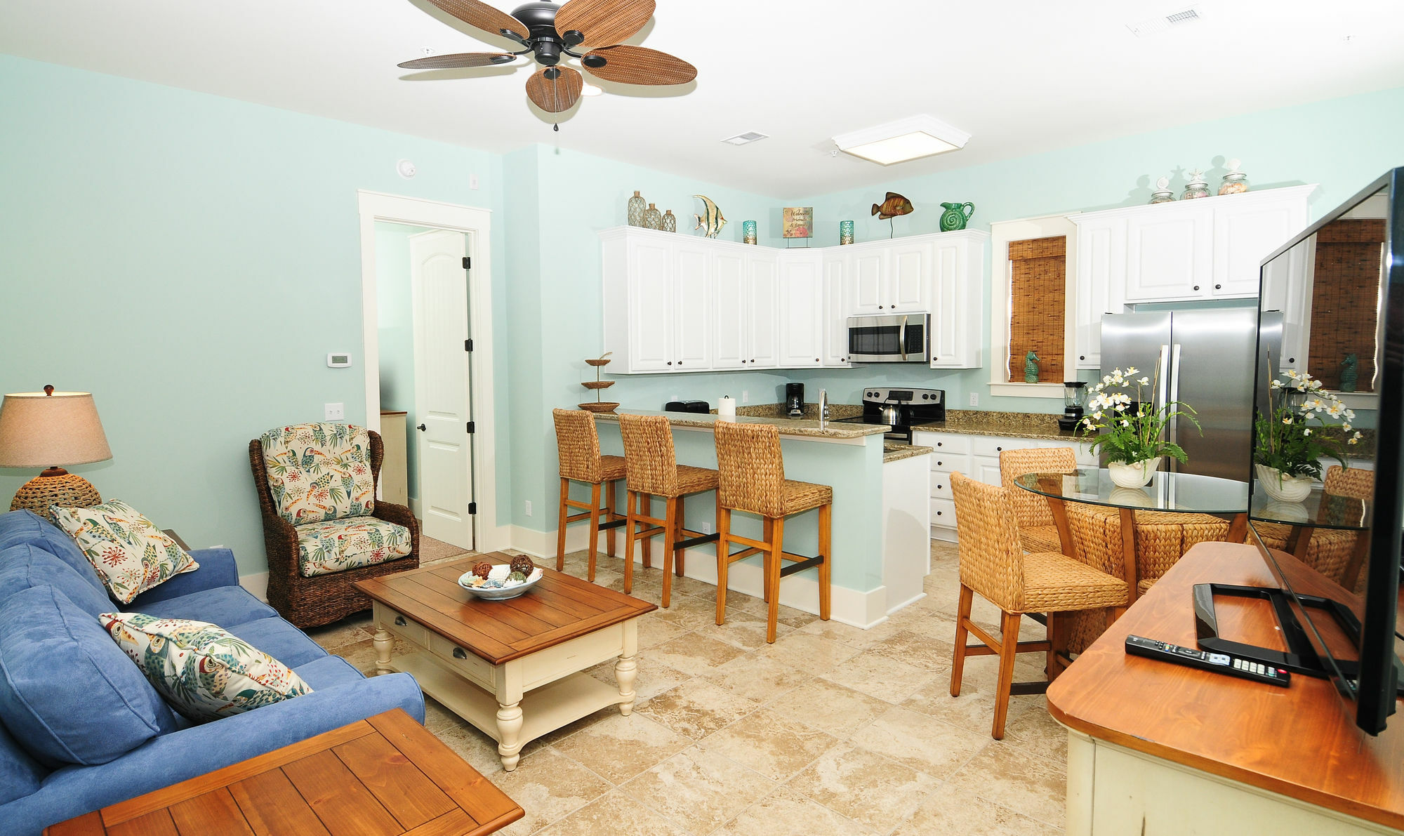 The At North & Briarcliffe Acres