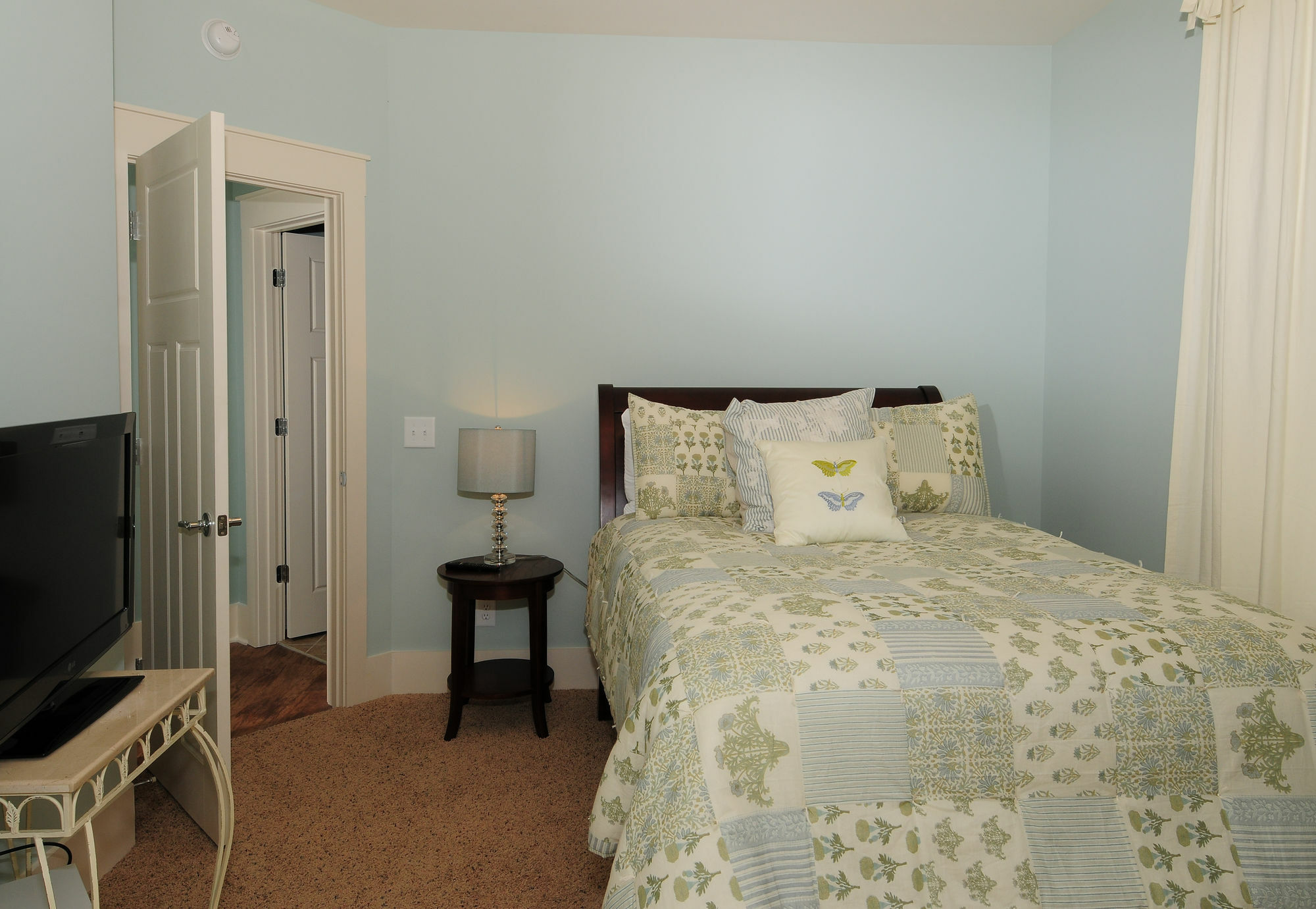 The At North & Briarcliffe Acres