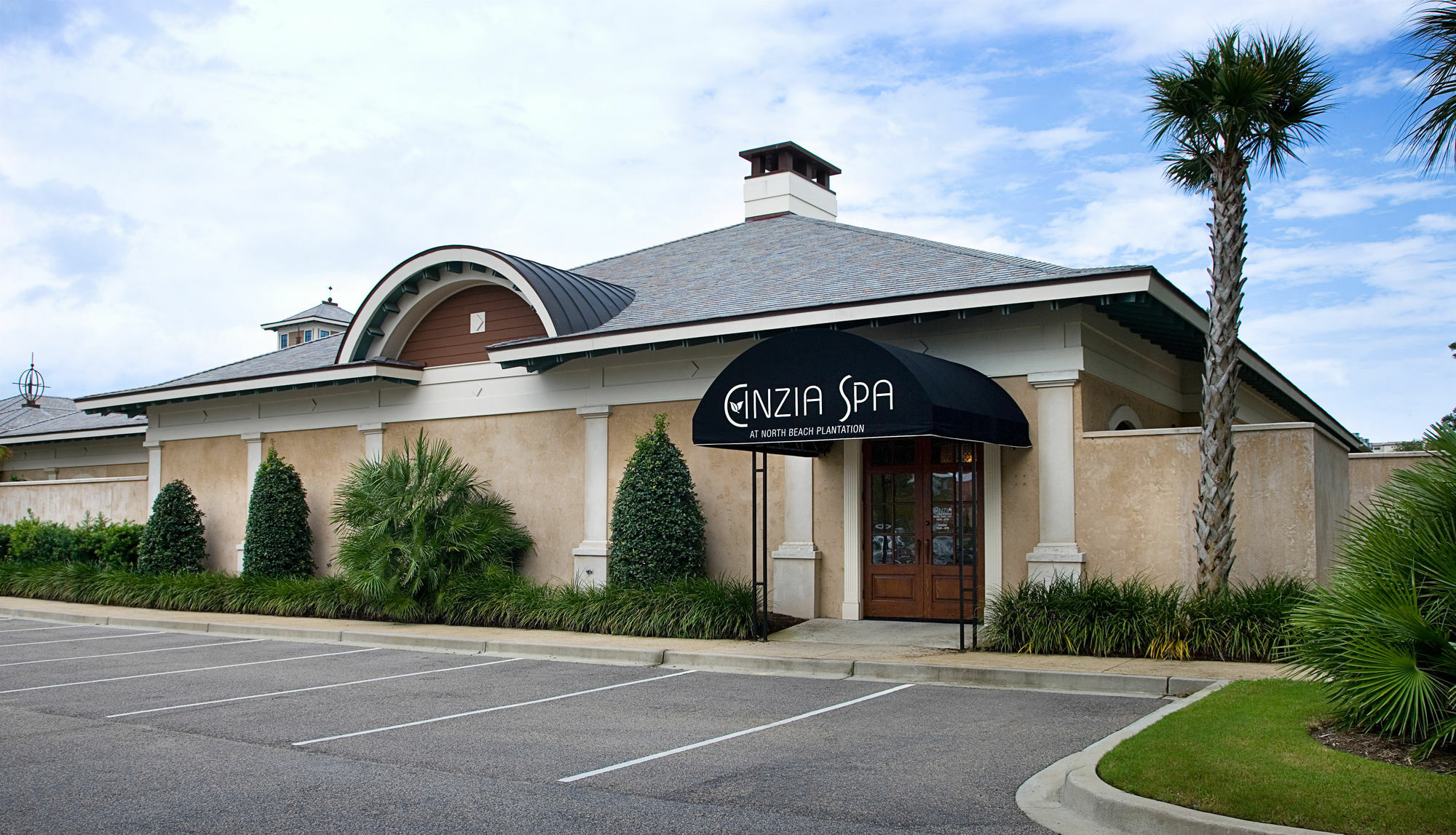 Resort The At North & 4*