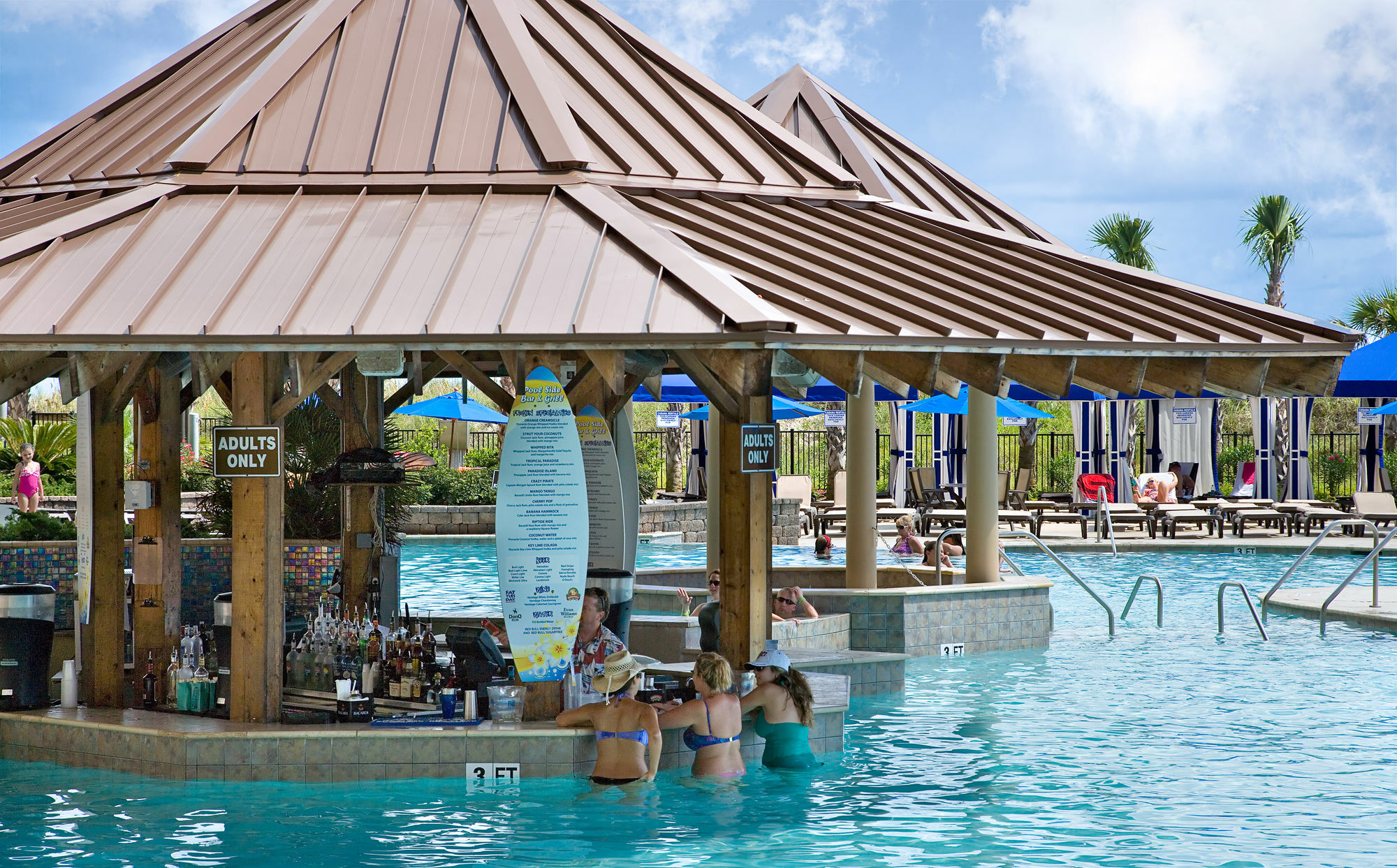 The At North & Resort 4*