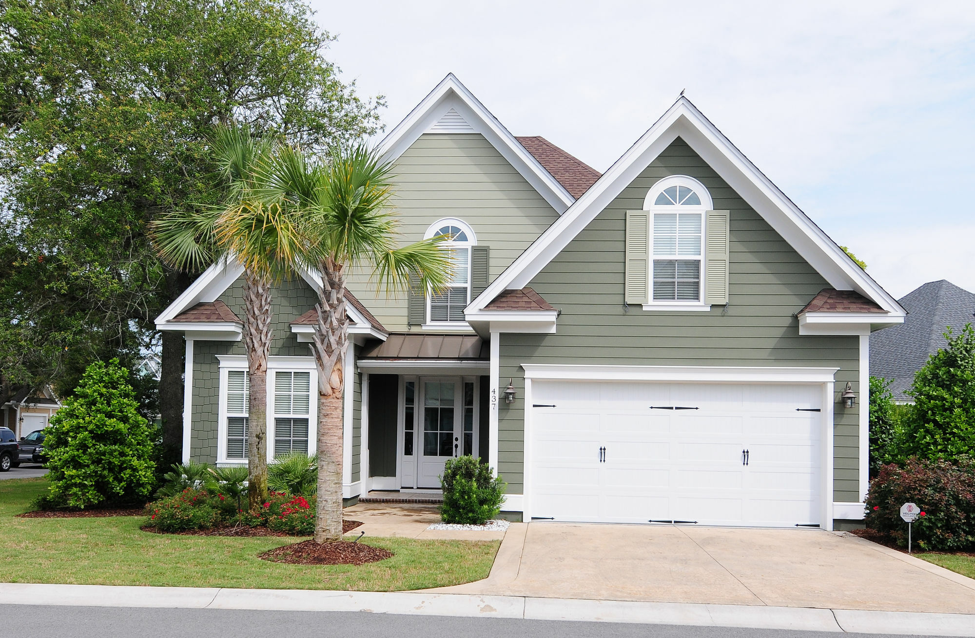 The At North & Resort Briarcliffe Acres