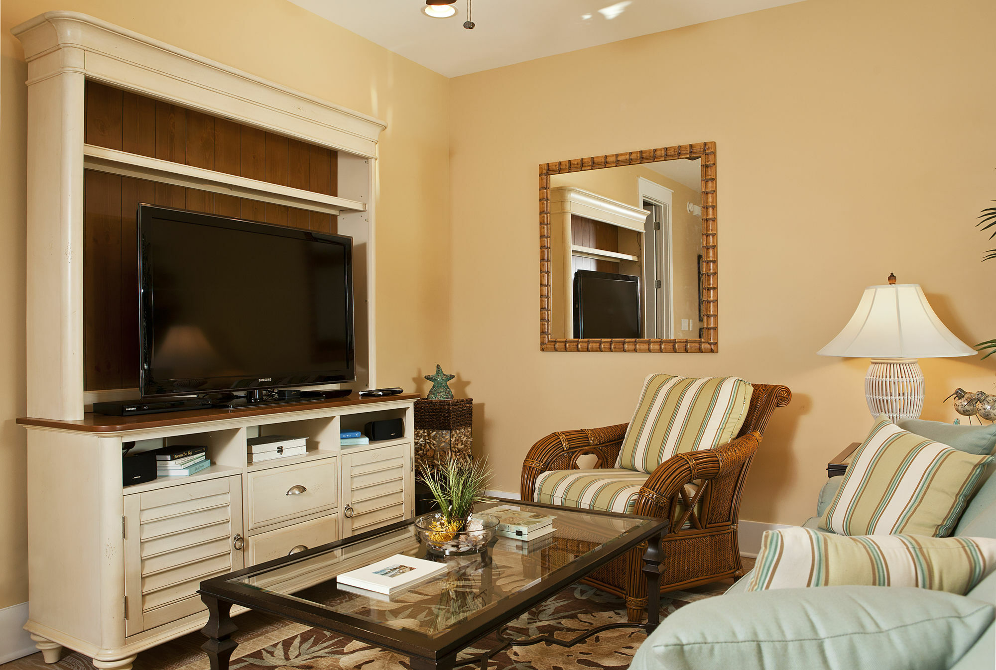 Resort The At North & 4*