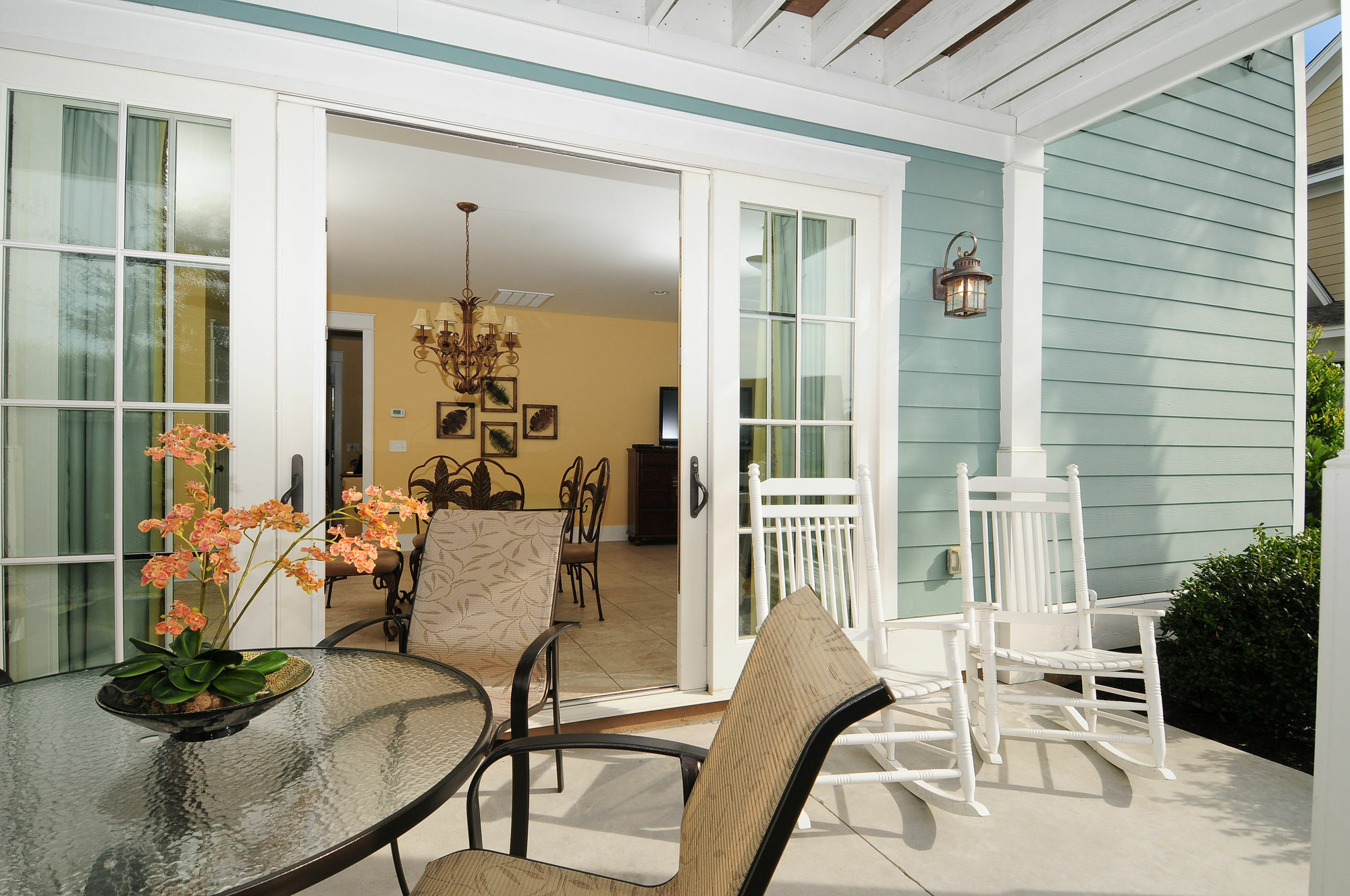 Resort The At North & Briarcliffe Acres