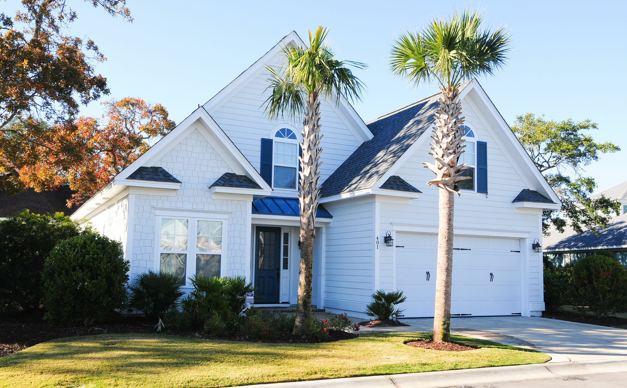 Resort The At North & Briarcliffe Acres
