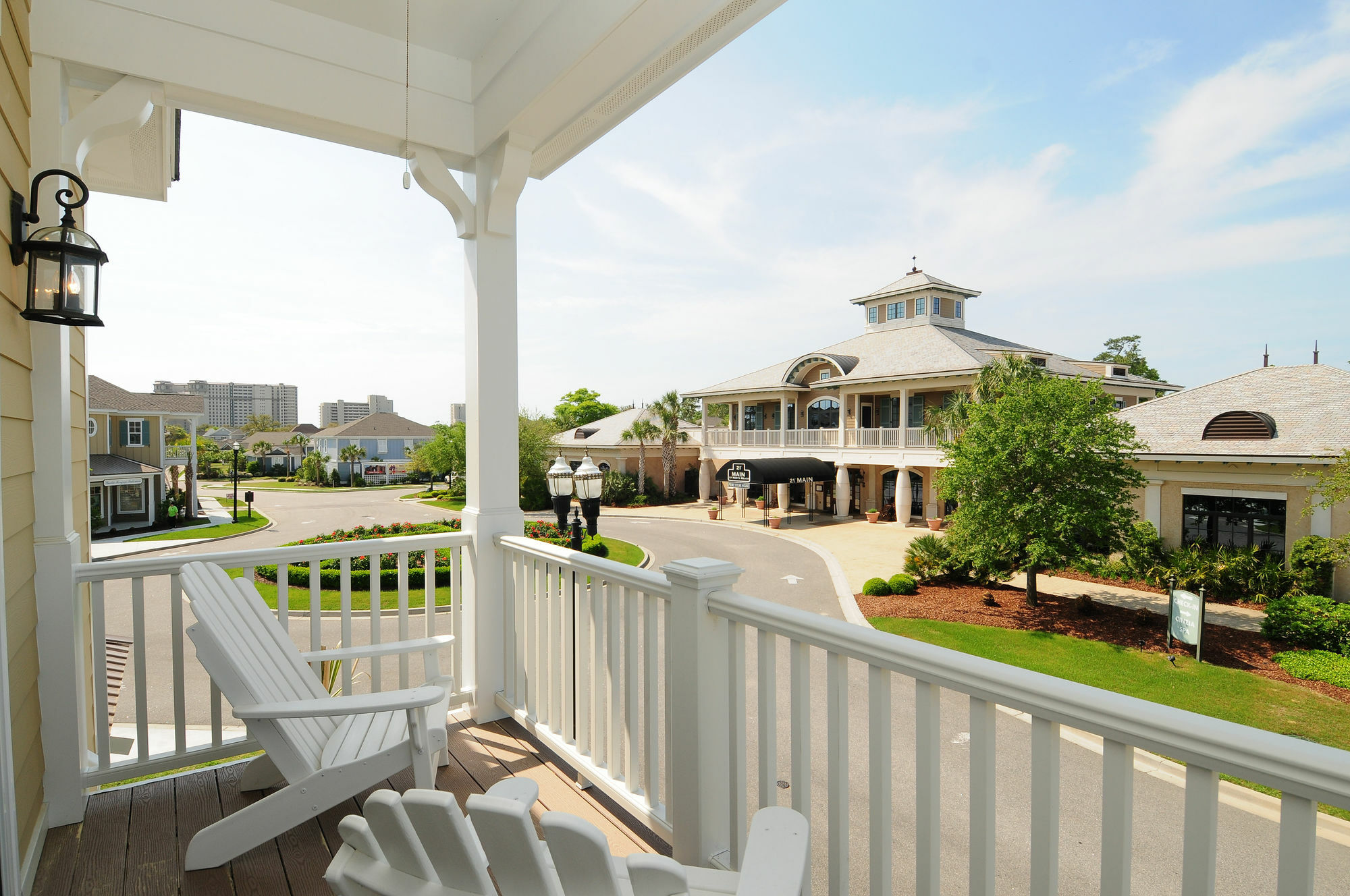 The At North & Resort