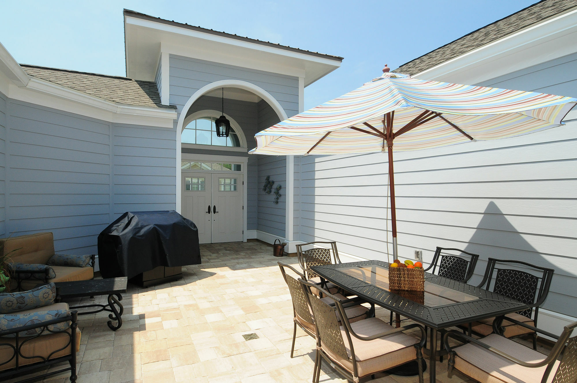 The At North & Resort Briarcliffe Acres