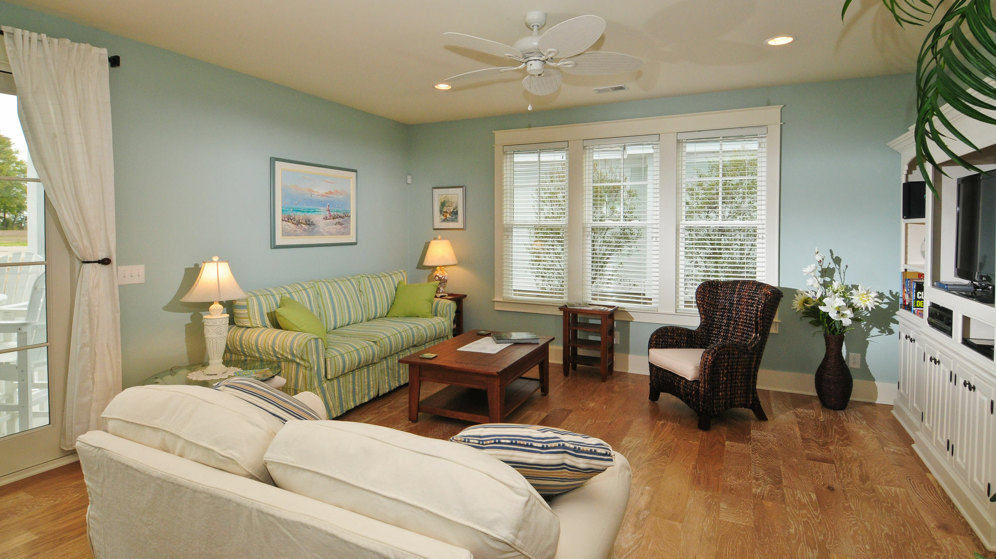 The At North & Resort Briarcliffe Acres