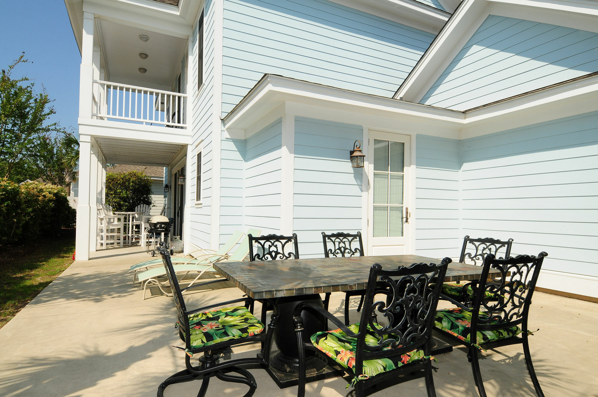 The At North & Briarcliffe Acres