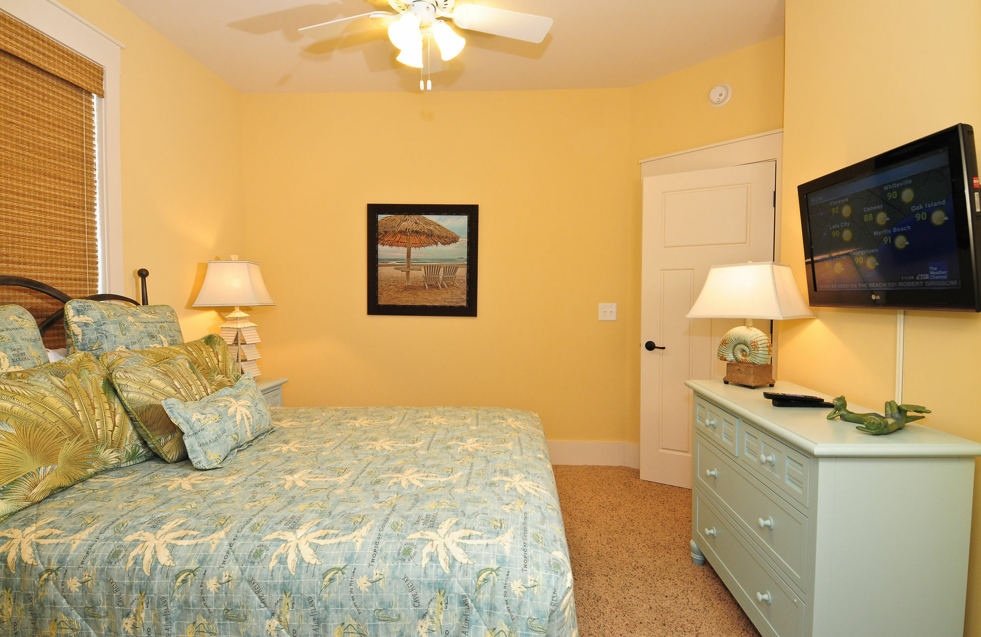 Resort The At North &